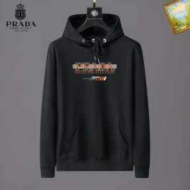 Picture of Prada Hoodies _SKUPradaM-3XL25tn135230